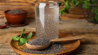 Chia Seeds: The Tiny Superfood with Huge Benefits