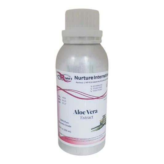 ALOE VERA HERBAL EXTRACT