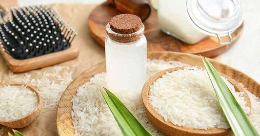 Rice Water: The Ancient Beauty Secret for Modern Hair