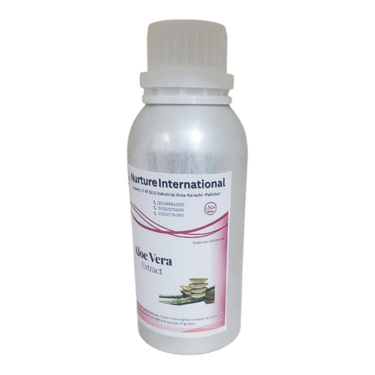 ALOE VERA HERBAL EXTRACT