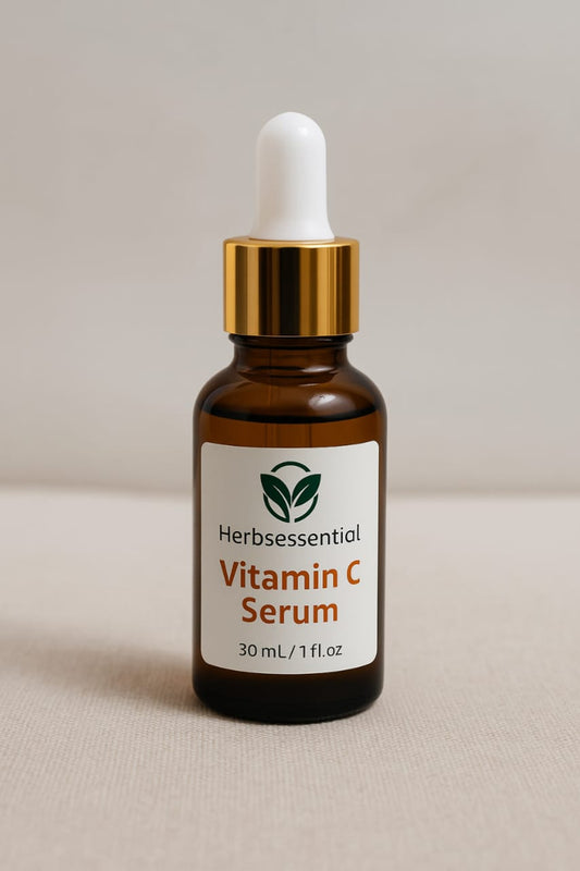 Vitamin C Serum