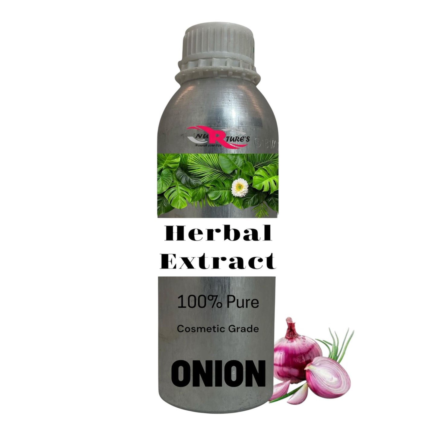 HERBAL EXTRACT | ONION