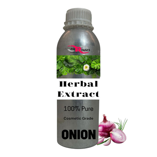 HERBAL EXTRACT | ONION