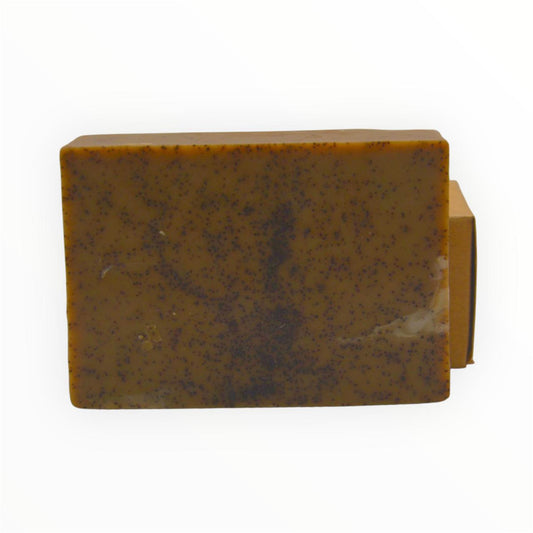 COFFEE I Artisan Soap