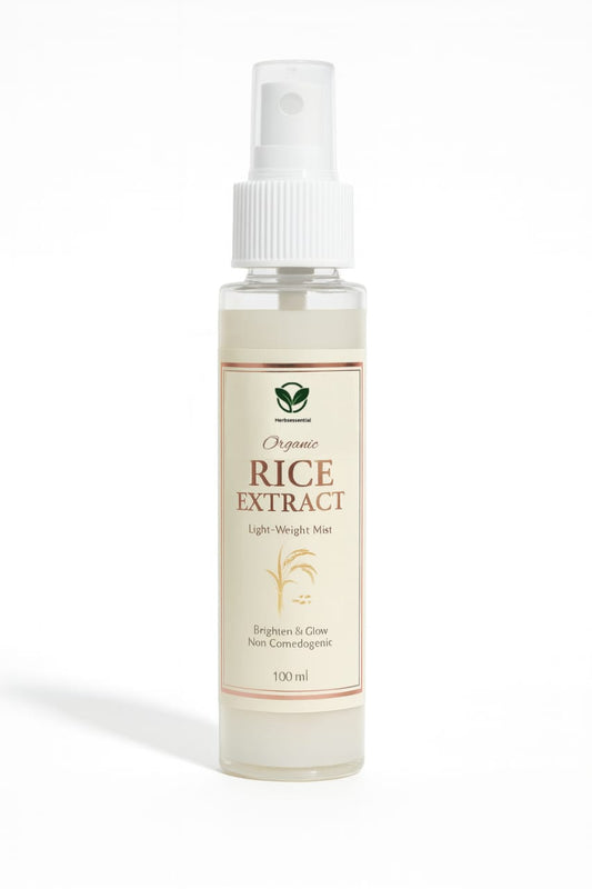 RICE WATER – Nourish & Glow Naturally | Strengthens hair, hydrates skin, and revives beauty the natural way.